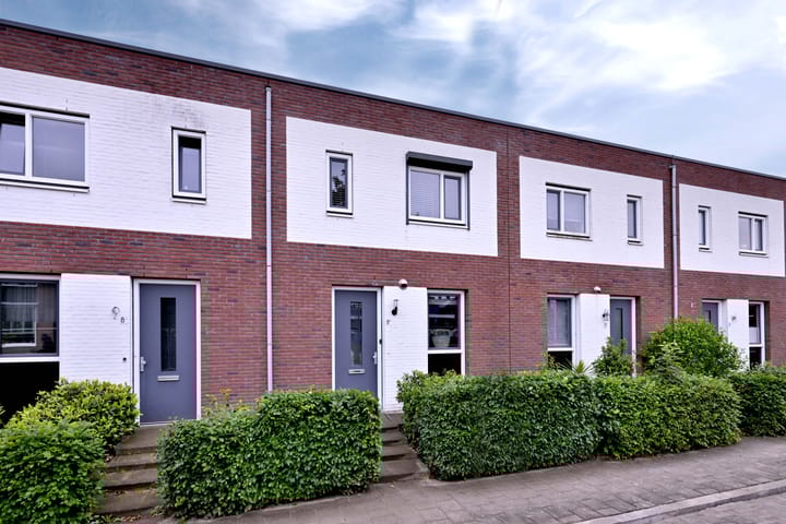 Foto van woning Paulus Potterstraat 8h, Zutphen