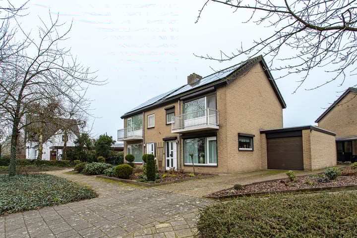 Paulus Potterweg 38 in Groesbeek foto