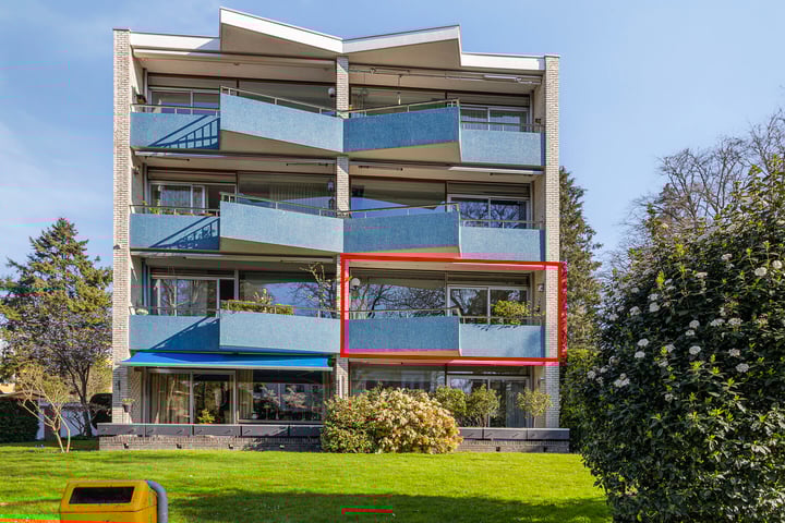 Foto van woning Paulus van Loolaan 3, Hilversum