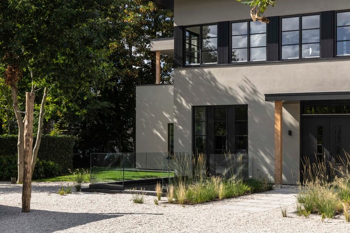 Pauluslaan 51 in Noordwijk foto