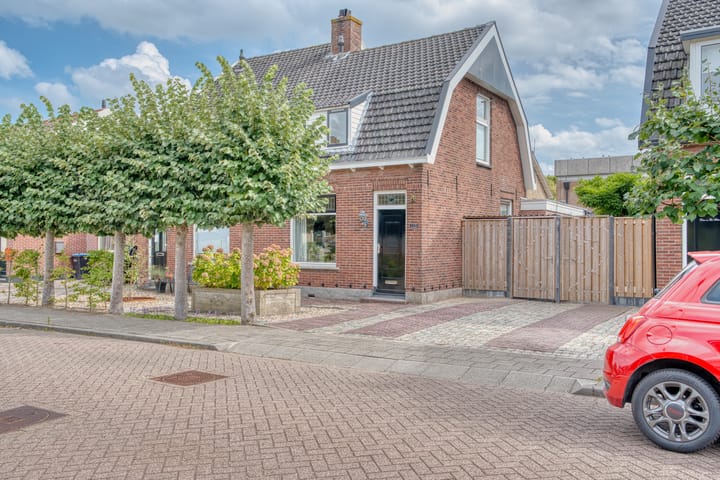 Foto van woning Paulusweg 115, Hendrik-Ido-Ambacht