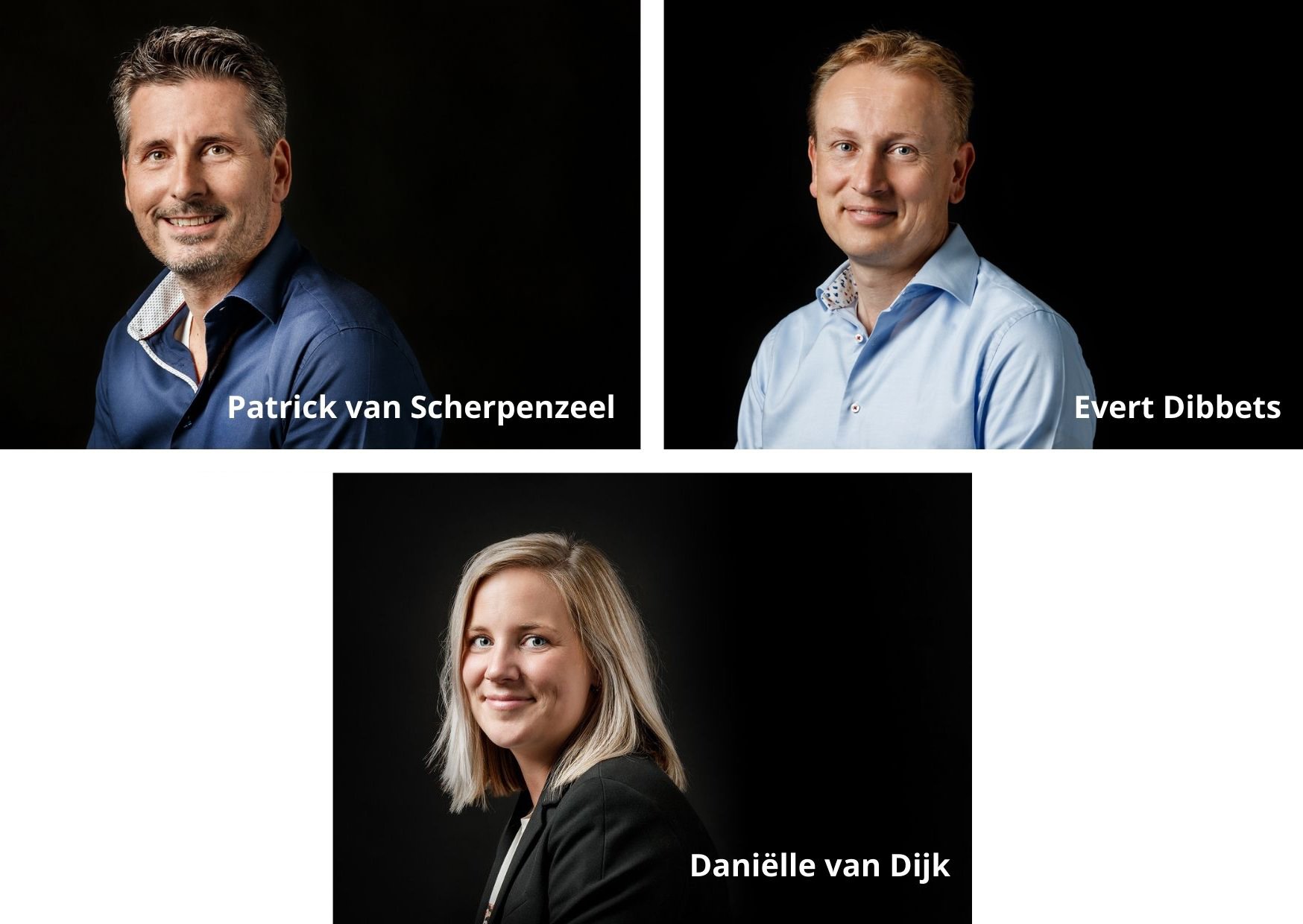 Kantoor foto van Pauw Makelaardij