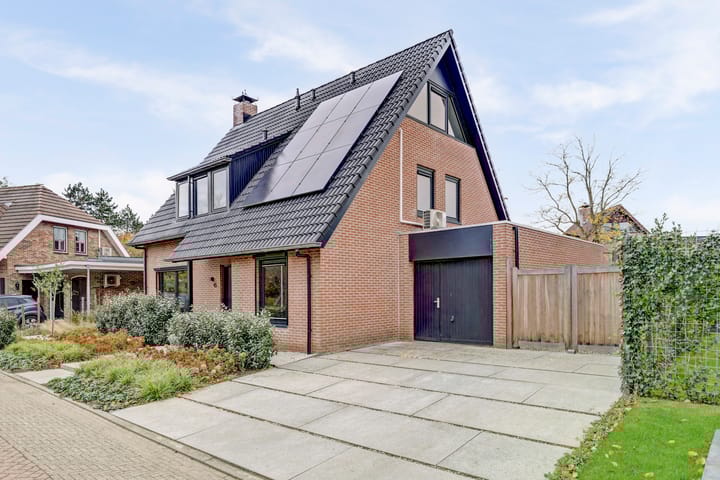 Foto van woning Pauwenhof 45, Goes