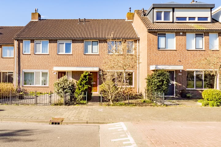Pauwenkamp 159 in Maarssen