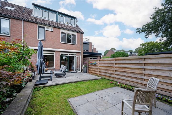 Pauwenkamp 34 in Maarssen foto