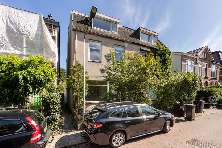 Pauwenstraat 9 in Hilversum