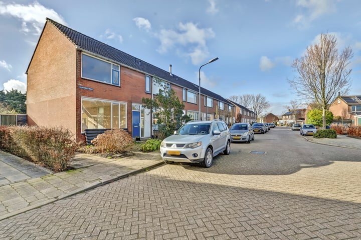 Pauwhoekstraat 41 in Meliskerke foto
