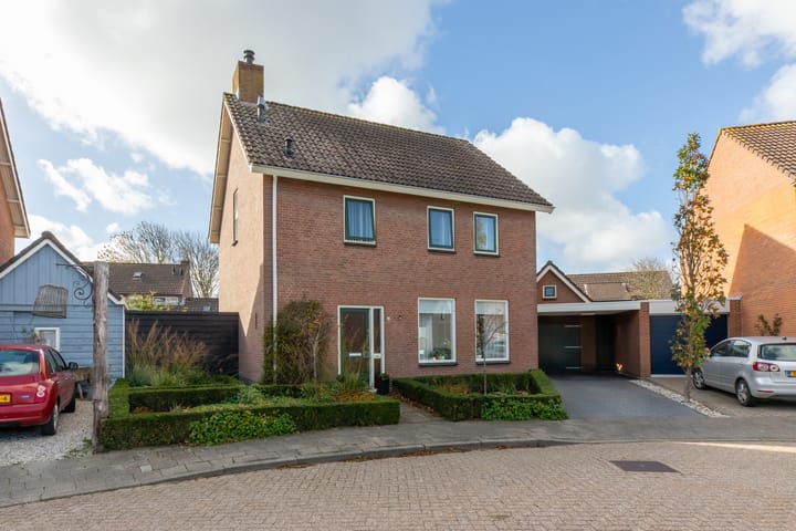Foto van woning Pauwhoekstraat 48, Meliskerke