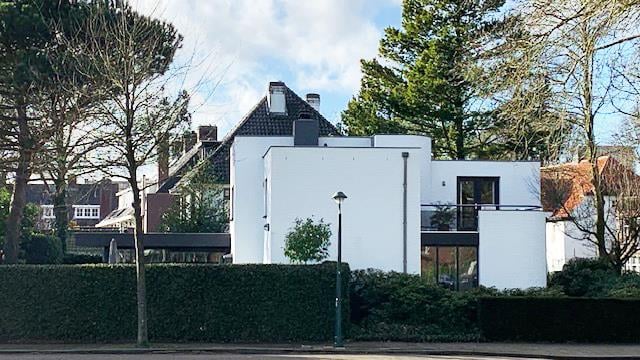 Pauwlaan 1 in Eindhoven foto