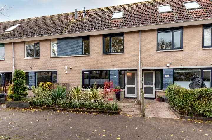 Foto van woning Pauwoog 27, Zeewolde