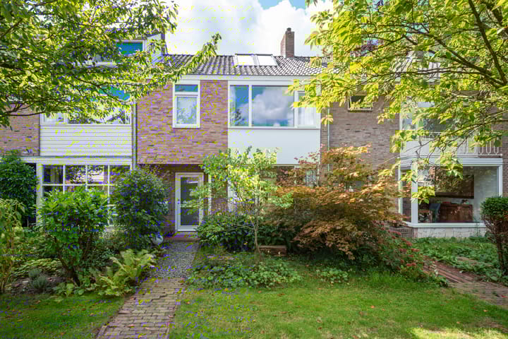 Pauwweijdt 3 in Heiloo foto
