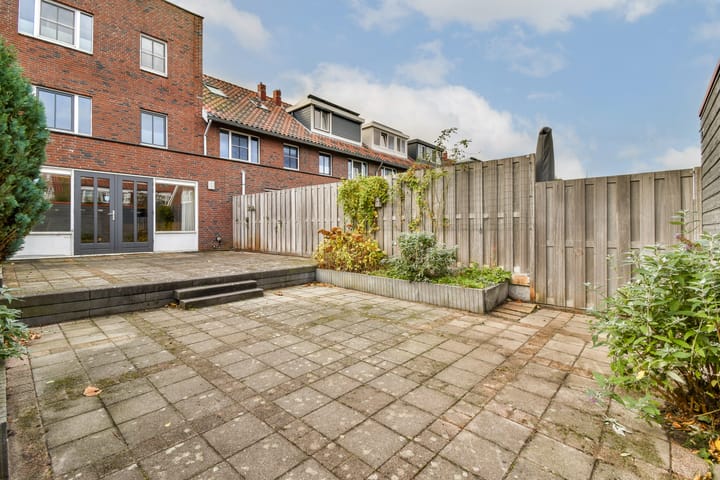 Foto van woning Pavane 2, Nieuw-Vennep