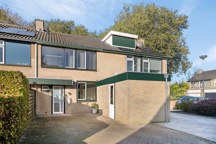 Pavanestraat 116 in Venray foto