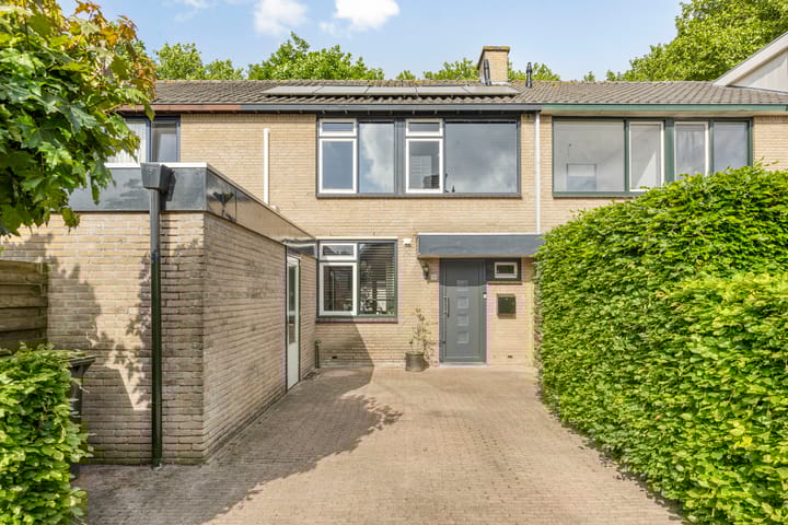 Foto van woning Pavanestraat 118, Venray