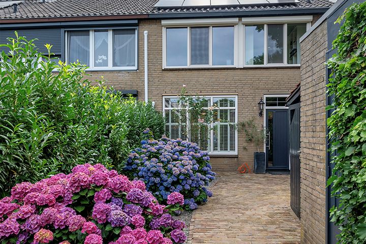 Pavanestraat 34 in Venray foto