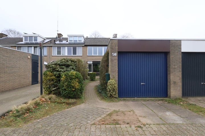 Pavanestraat 58 in Venray