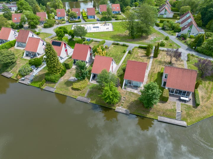 Foto van woning Paviljoenweg 2-H26, Wedde