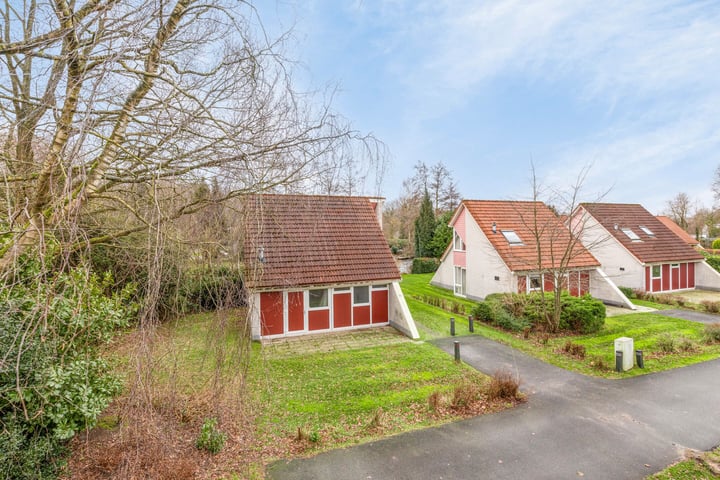 Paviljoenweg 2-H73 in Wedde