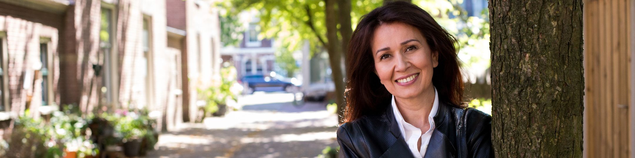 Kantoorfoto Paykar Makelaardij