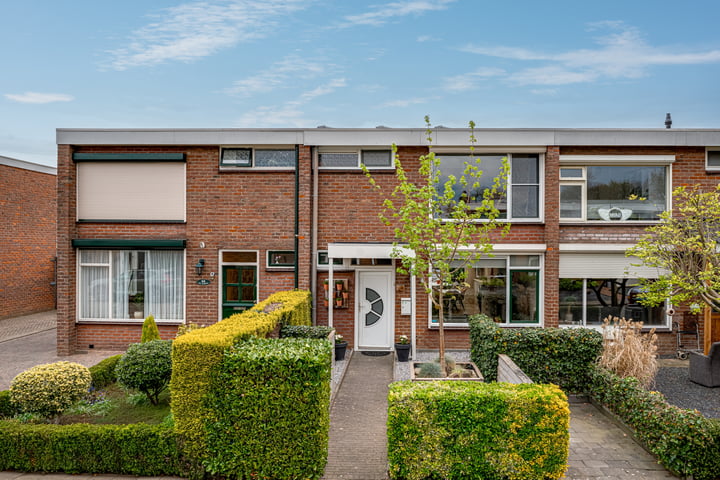 PC Hooftstraat 67 in Zevenaar foto