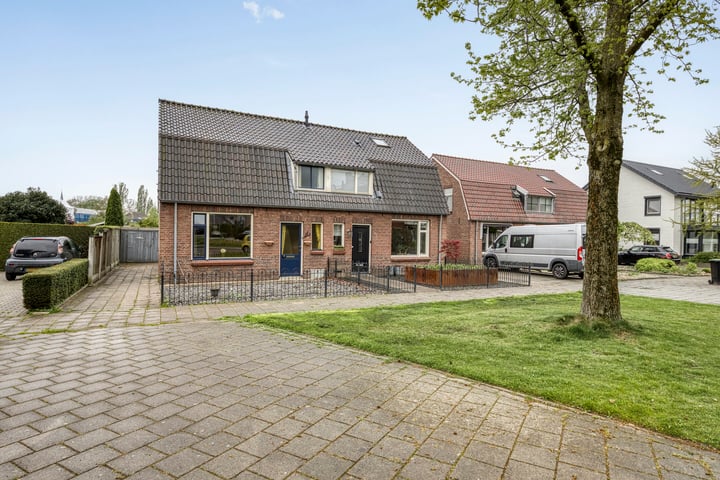 Peddemors 3 in Haaksbergen foto