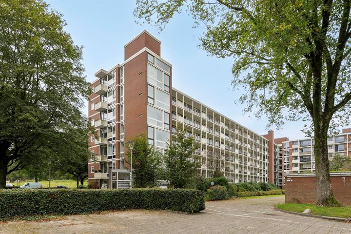 Pedro Cabralstraat 67 in 's-Hertogenbosch foto