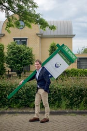 Foto van Pedro Kerkhof MSc MSRE RM RT REV