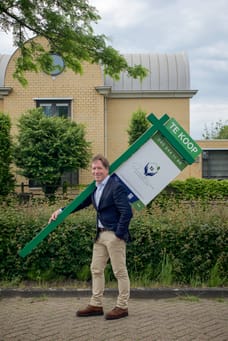 Foto van Pedro Kerkhof MSc MSRE RM RT REV