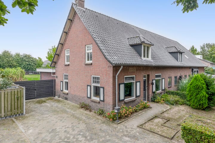 Peeleik 17 in Helmond