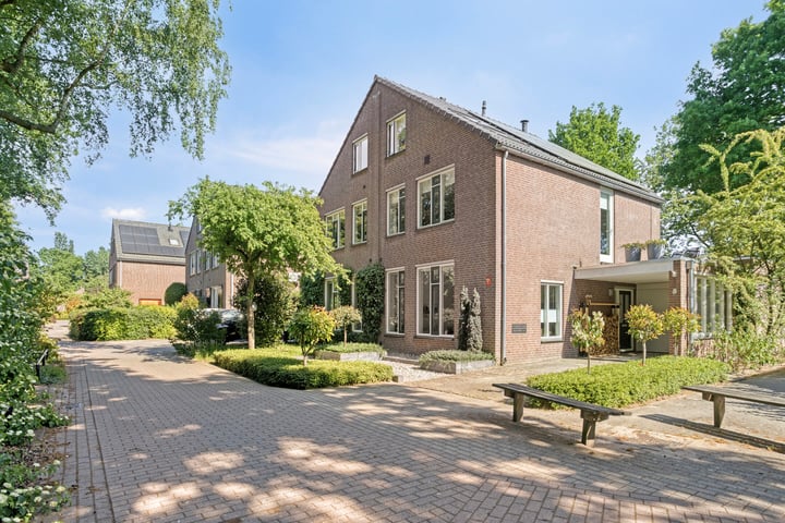 Peelhoeven 5 in Rosmalen foto