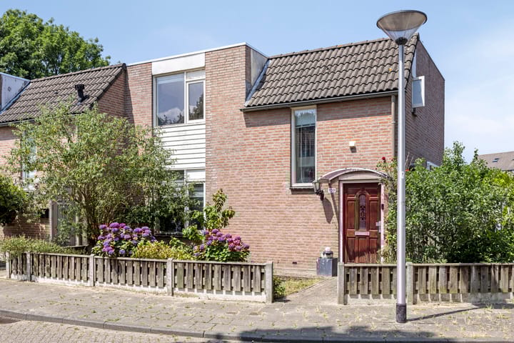 Peelhof 109 in Helmond