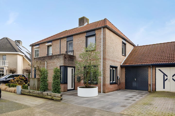 Peelhorst 42 in Deurne foto