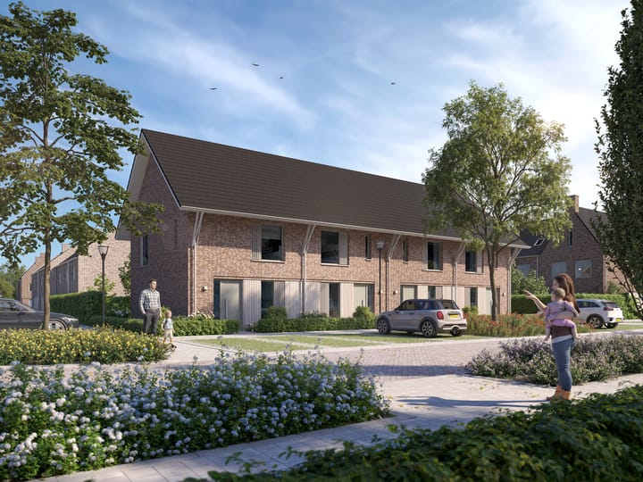 Peelkant 15 in Sint Anthonis foto