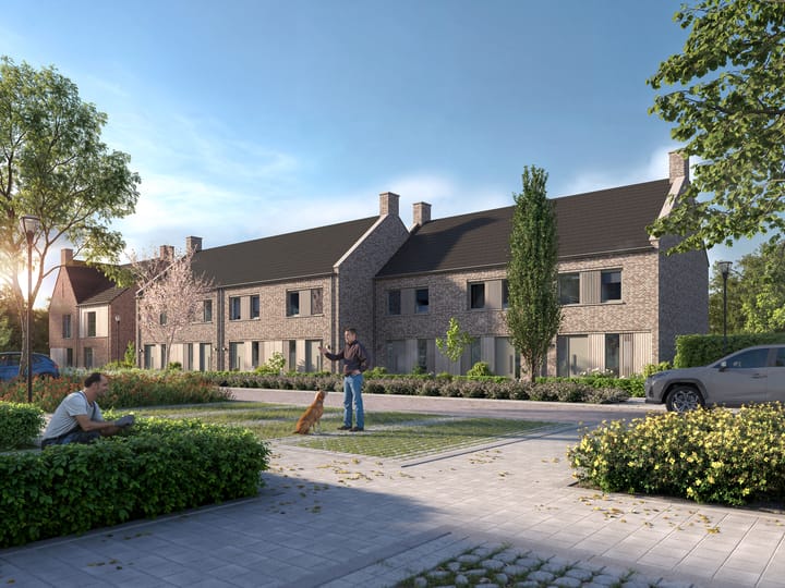 Peelkant 7 in Sint Anthonis foto