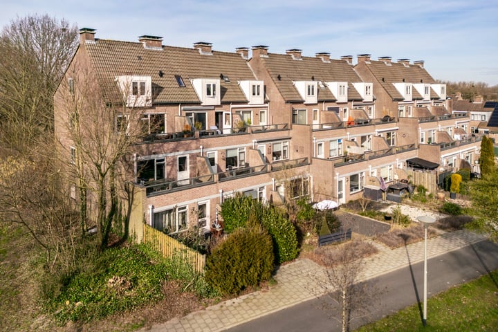 Peellaan 153 in Oss foto