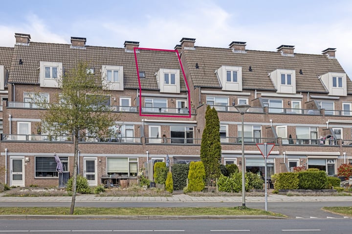Peellaan 161 in Oss foto