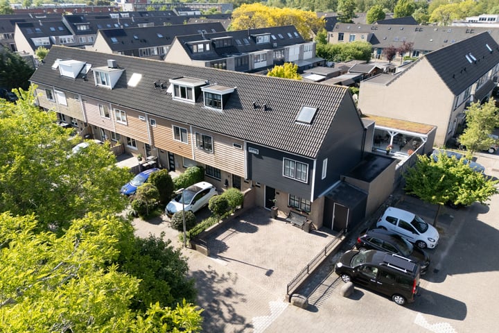 Peelland 49 in Purmerend