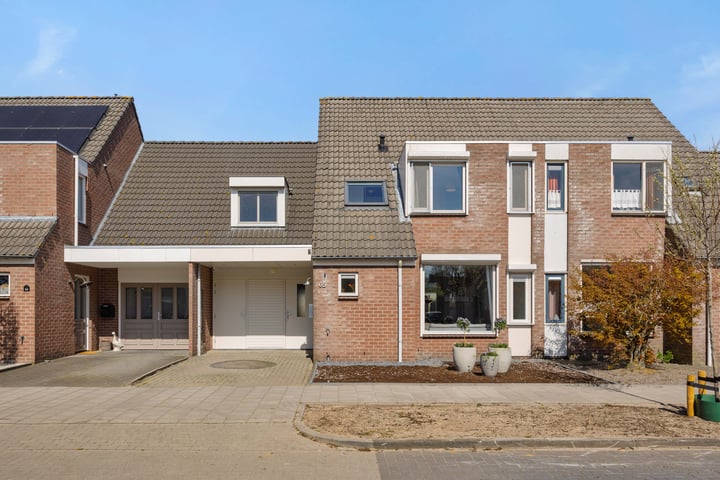 Foto van woning Peellandsingel 65, Deurne