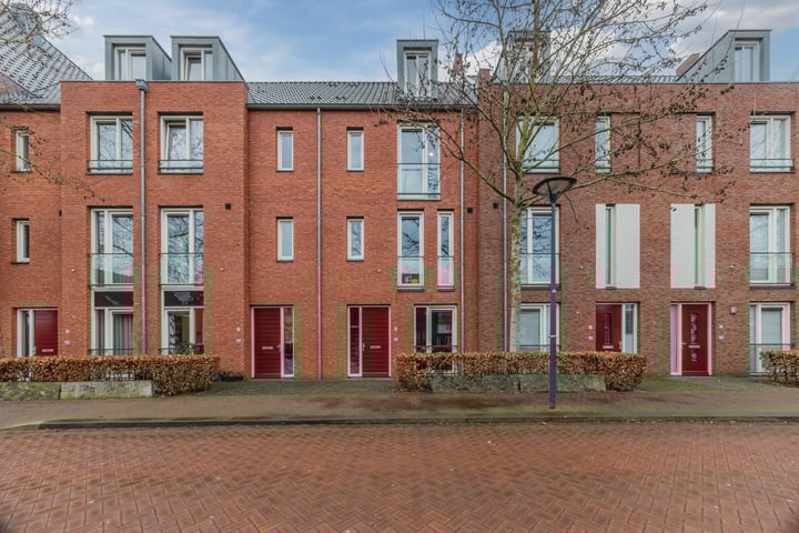 Peellandstraat 66 in Veghel foto