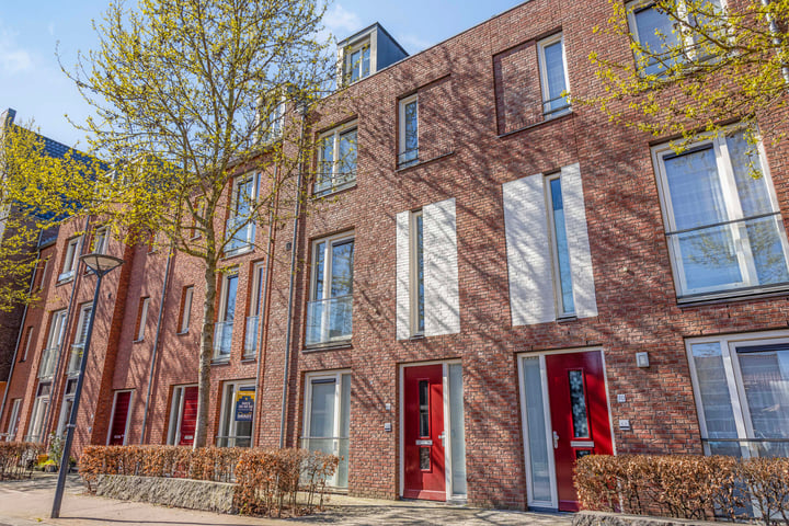 Peellandstraat 68 in Veghel foto