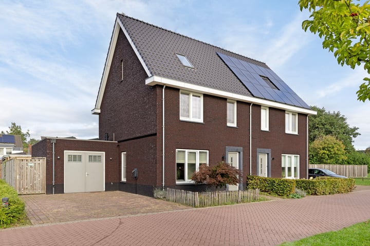 Peelrand 31 in Deurne foto