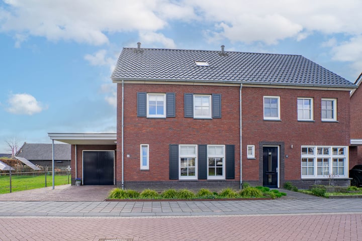 Peelrand 6 in Deurne foto