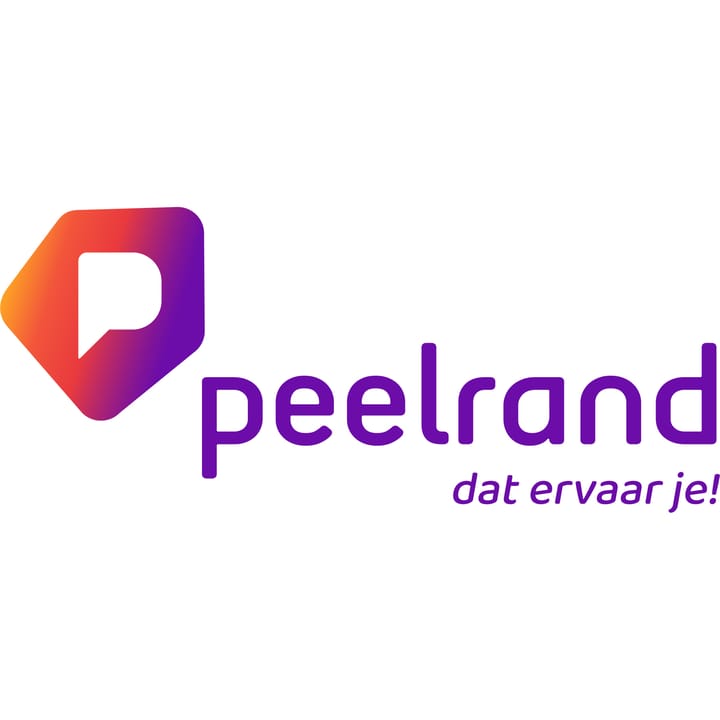 Logo van Peelrand Makelaardij
