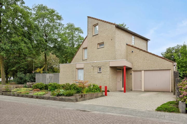 Foto van woning Peelschol 1, Deurne
