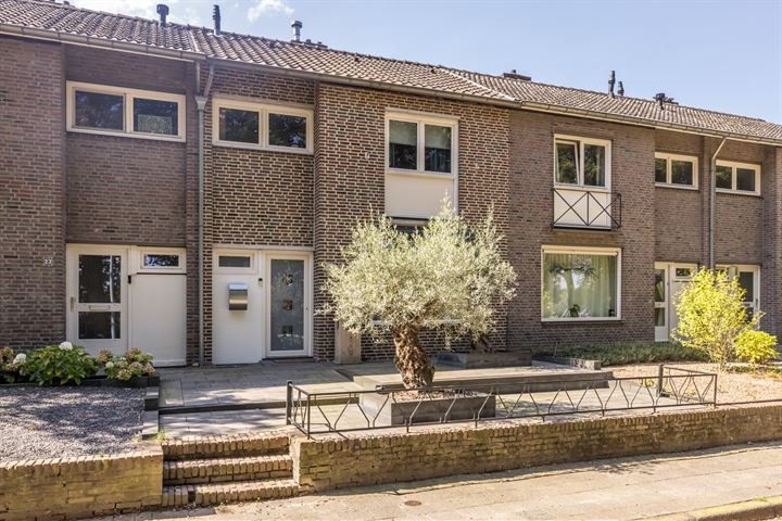 Peerdendries 25 in Brunssum foto