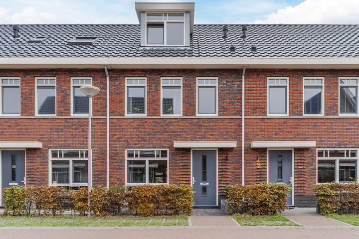 Foto van woning Peerdeweide 6, Alkmaar