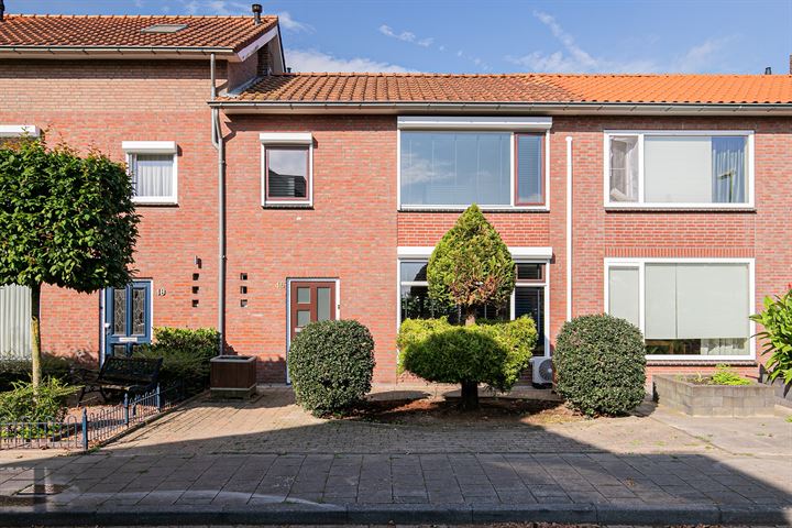 Pegasus 46 in Veldhoven foto