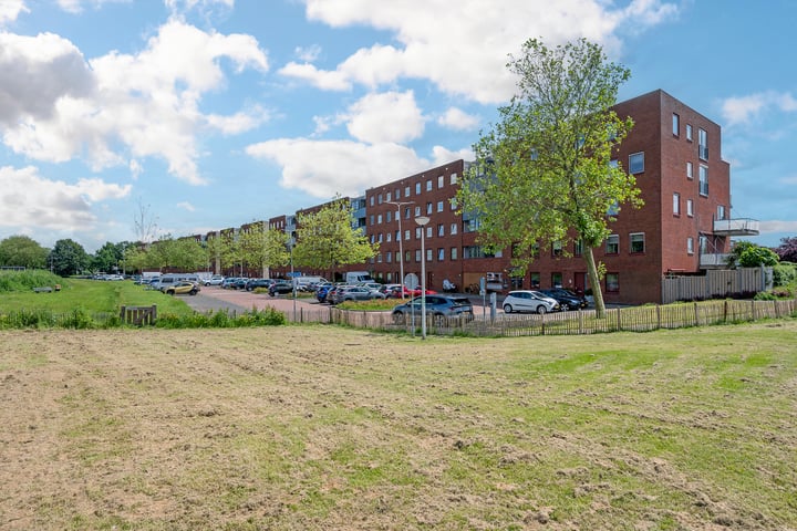 Pegasusstraat 170 in Alphen aan den Rijn foto
