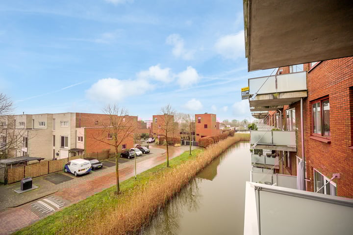 Pegasusstraat 92 in Alphen aan den Rijn foto