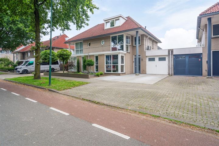 Pegbroekenlaan 75 in Veldhoven foto